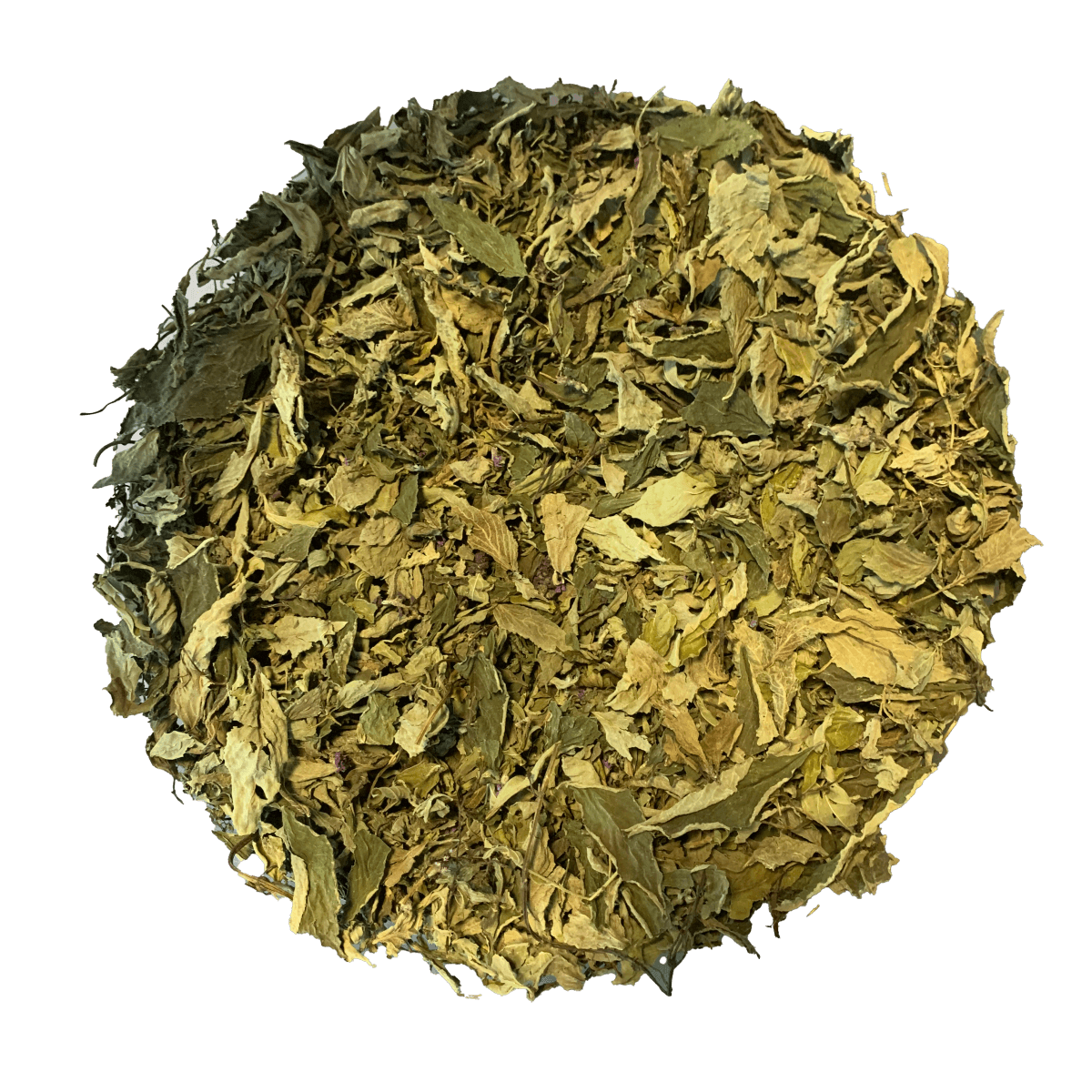 tisane gueule de bois indigestion feuilles