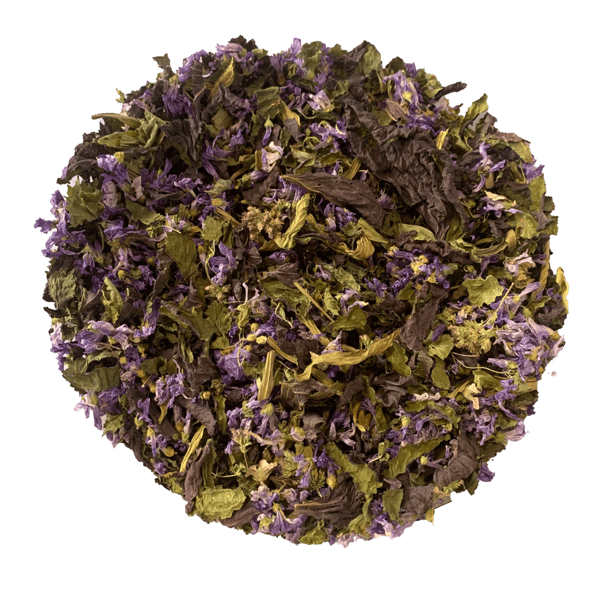 tisane anti-allergique, rhume et rhinite
