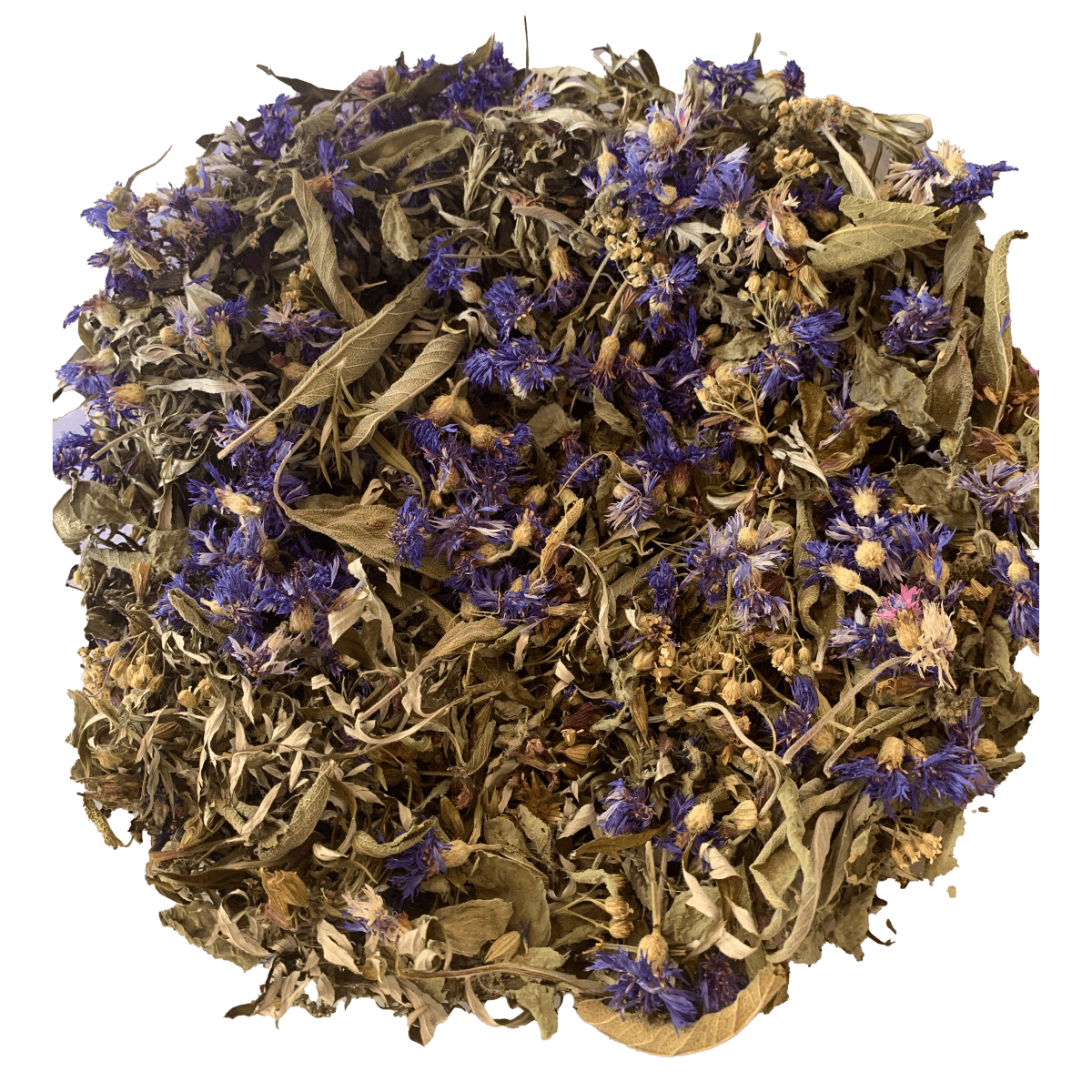 tisane anti-spasmodique