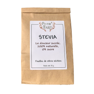 stevia