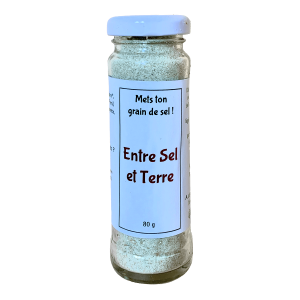 Entre Sel et Terre