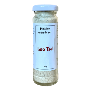 Lao Tsel