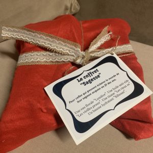 emballage cadeau