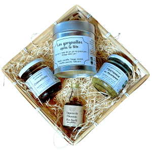 apéritif - selection