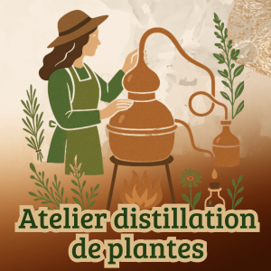 atelier distillation