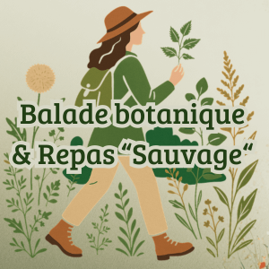 Balade botanique