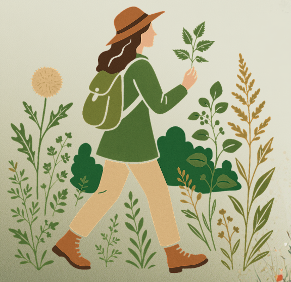 balade botanique balade botanique