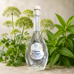 Liqueur des anges