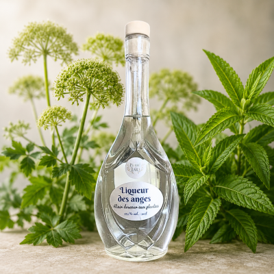 Liqueur des anges